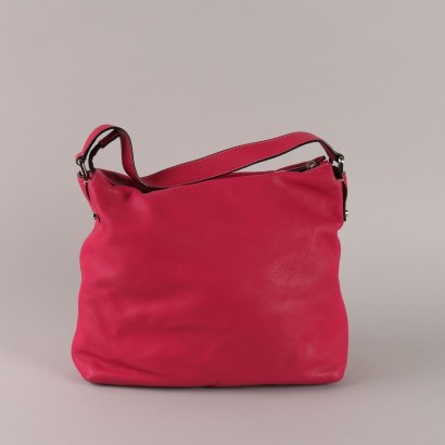 Coccinelle Borsa Fucsia