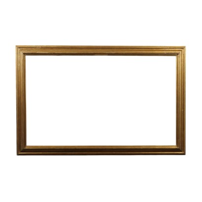 Cornice in Stile Barocco