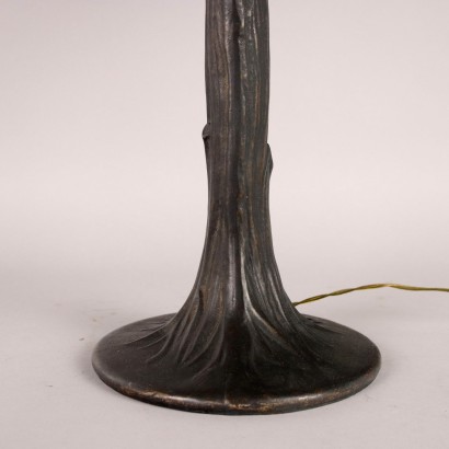 Lampe de table, lampe de table de style Tiffany