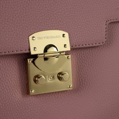 Trussardi Pink Bag