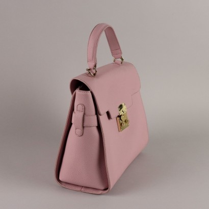 Trussardi Pink Bag