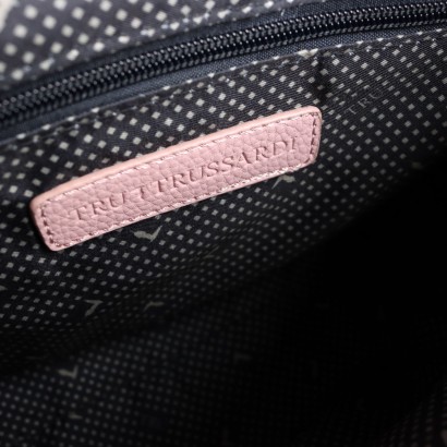 Trussardi Pink Bag