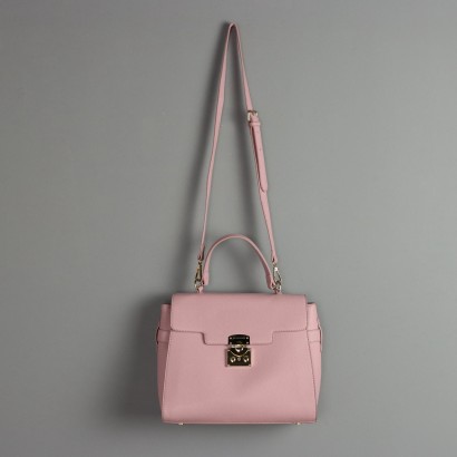 Trussardi Pink Bag