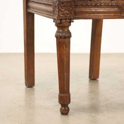 POLTRONCINA,Poltroncina in Stile Neoclassico