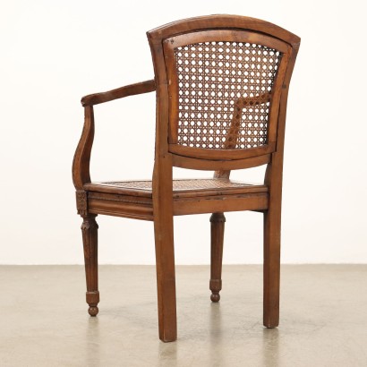 POLTRONCINA,Poltroncina in Stile Neoclassico