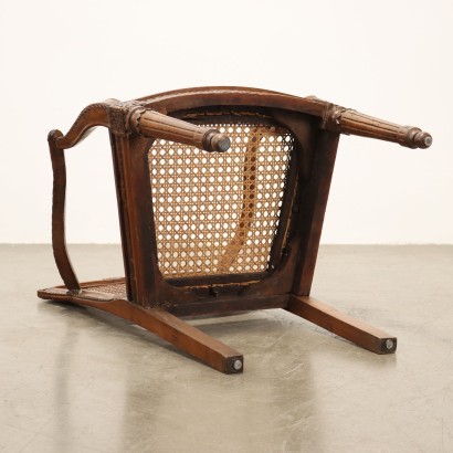 POLTRONCINA,Poltroncina in Stile Neoclassico