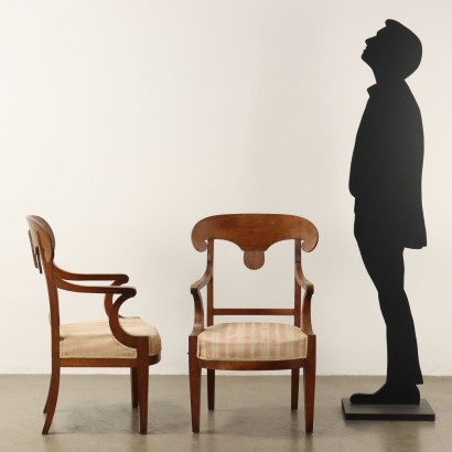 Par de sillones,Par de sillones