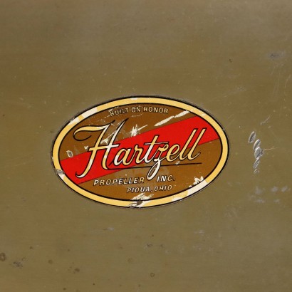 Hartzell Propellerblatt%2,Hartzell Propellerblatt%2,Hartzell Propellerblatt%2