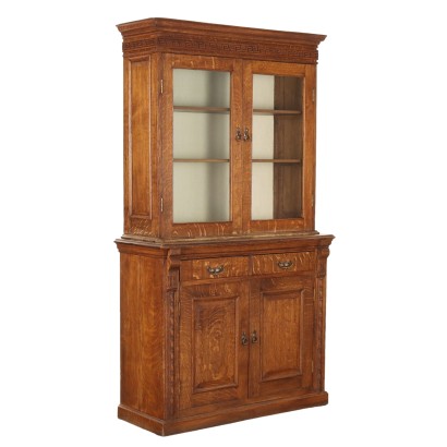 Credenza in Rovere