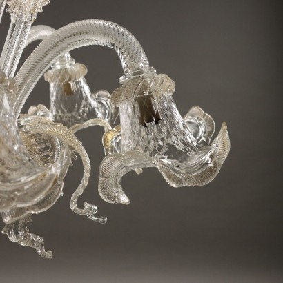 Lampadario,Lampadario Murano