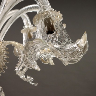Lampadario,Lampadario Murano