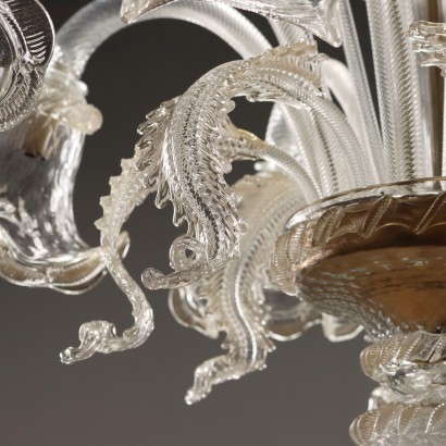Lampadario,Lampadario Murano