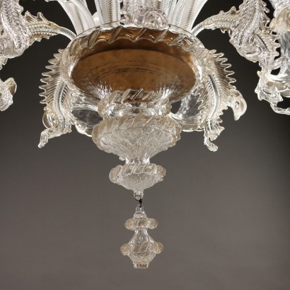 Lampadario,Lampadario Murano