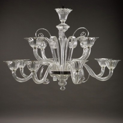 Lampadario Veneziano