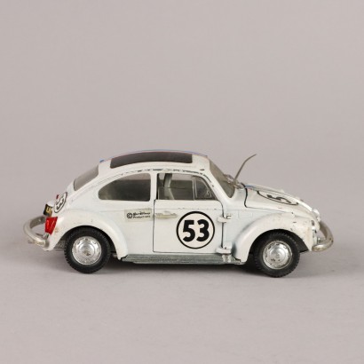 Modellino di Volkswagen S15 Polistil,Modellino di Volkswagen "Herbie0