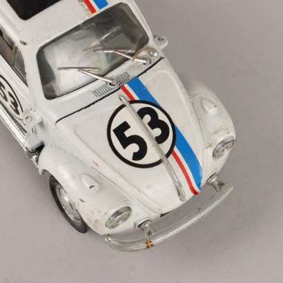 Modellino di Volkswagen S15 Polistil,Modellino di Volkswagen "Herbie0