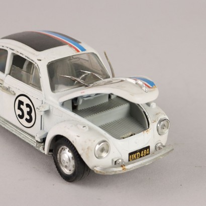 Modellino di Volkswagen S15 Polistil,Modellino di Volkswagen "Herbie0