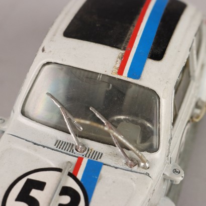 Modellino di Volkswagen S15 Polistil,Modellino di Volkswagen "Herbie0