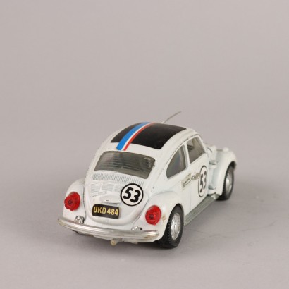 Modellino di Volkswagen S15 Polistil,Modellino di Volkswagen "Herbie0