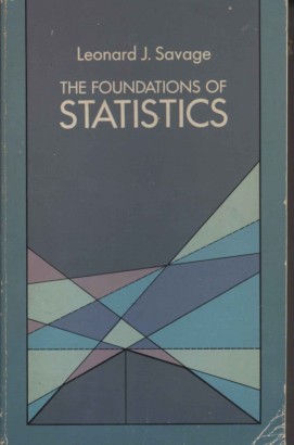The Foundations of Statistics