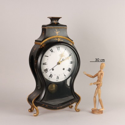 Reloj de Neuchâtel
