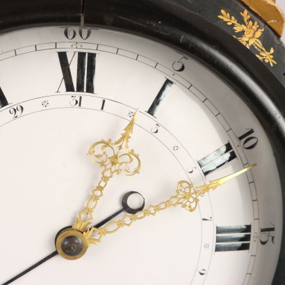 Reloj de Neuchâtel