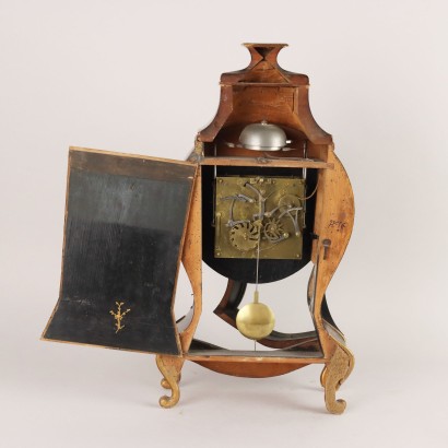 Reloj de Neuchâtel