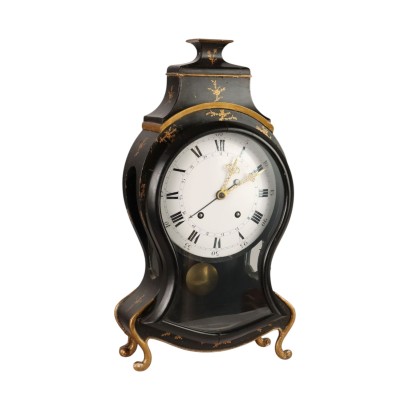 Reloj de Neuchâtel