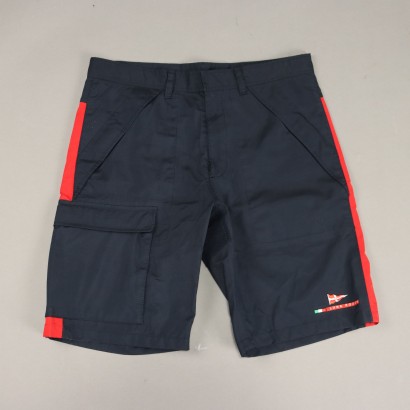 Bermudas Prada Luna Rossa
