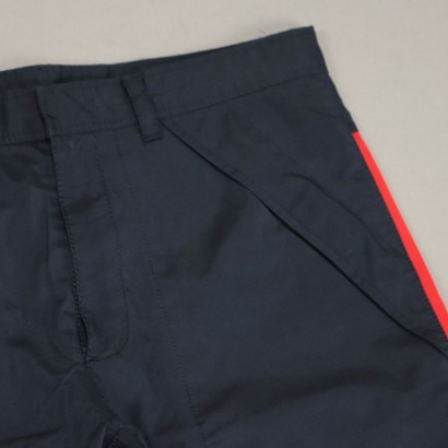 Prada Luna Rossa Bermuda