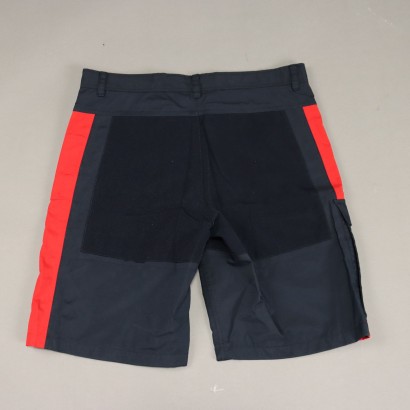 Prada Luna Rossa Bermuda