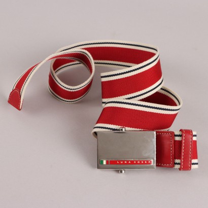 Prada Luna Rossa Cintura