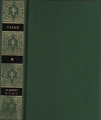 Opere di Torquato Tasso (Volume I)