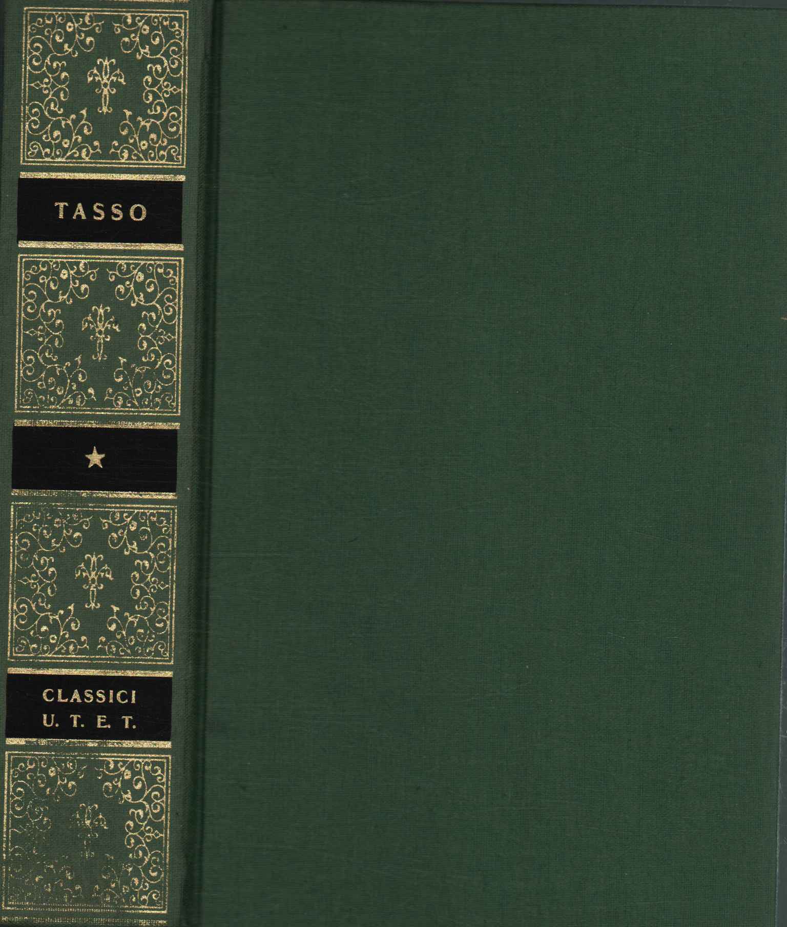 Opere di Torquato Tasso (Volume I)