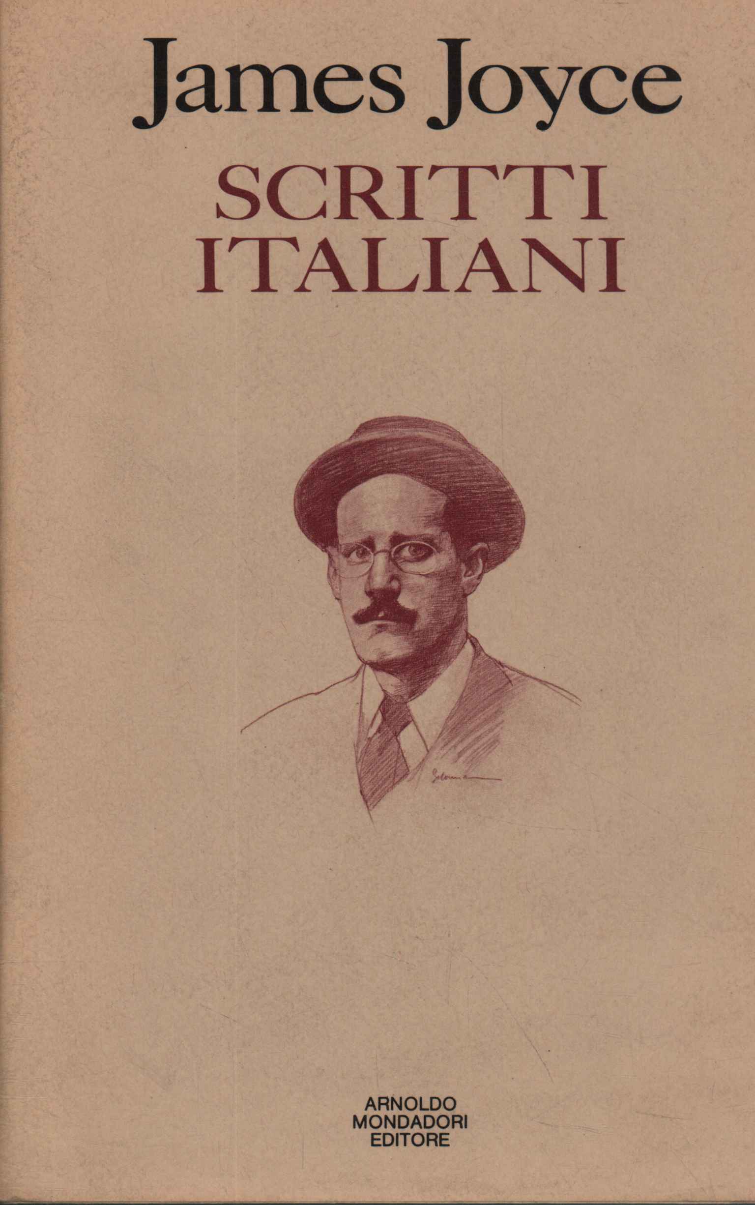 écrits italiens