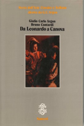 Da Leonardo a Canova
