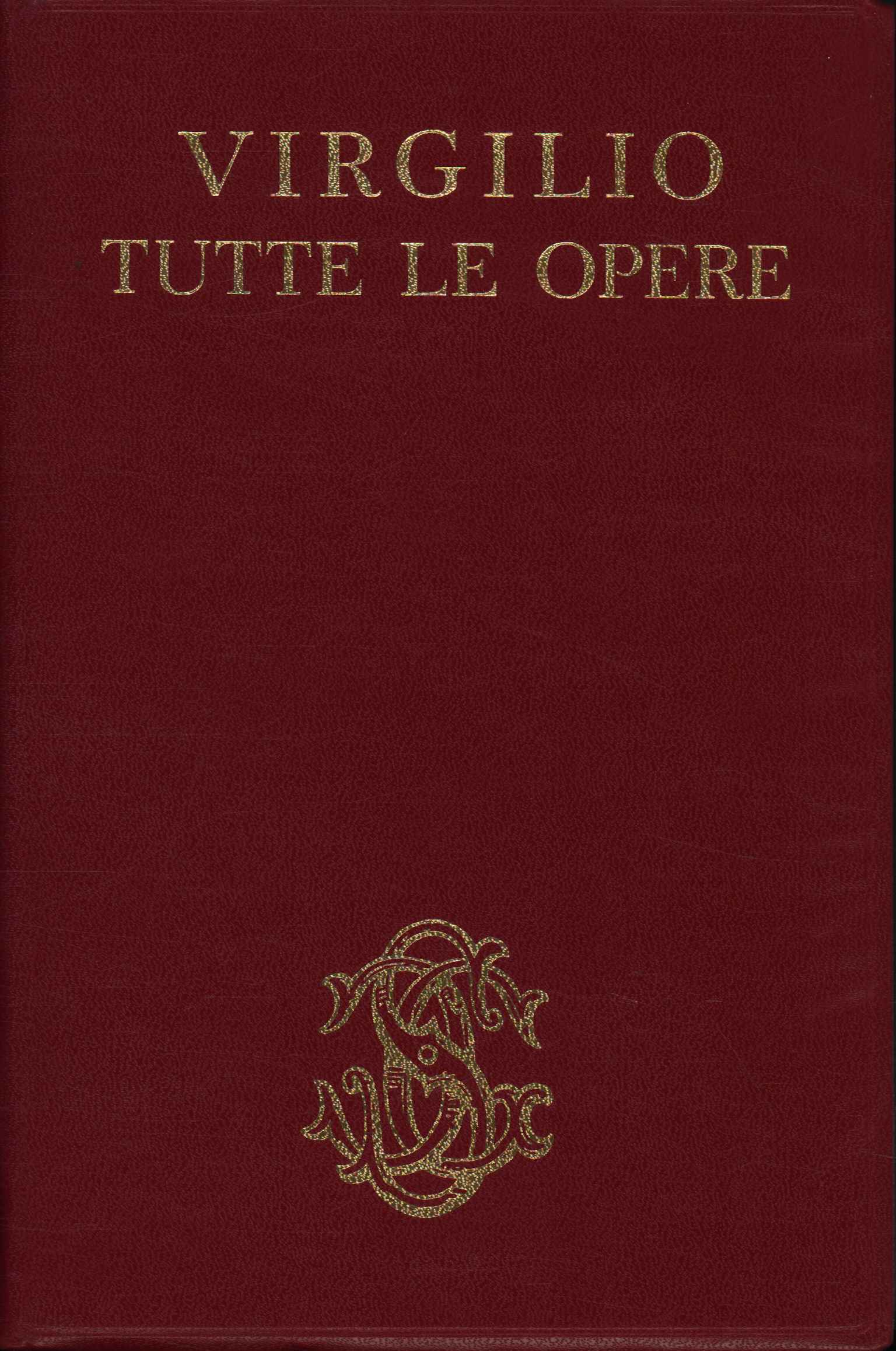 Tutte le Opere