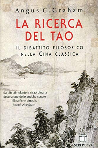 La ricerca del Tao