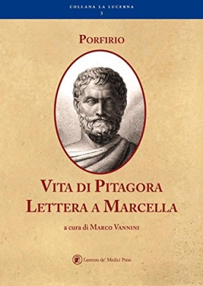 Vita di Pitagora