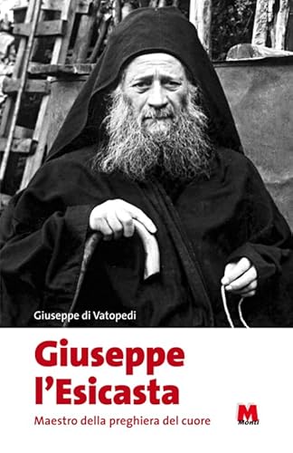 Giuseppe l'Esicasta