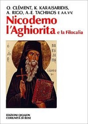 Nicodemo l'Aghiorita e la filocalia