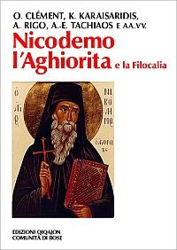 Nicodemo l'Aghiorita e la filoc