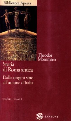 Storia di Roma antica