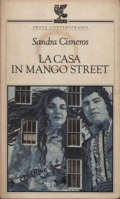 La casa in Mango Street