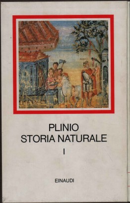 Storia naturale I