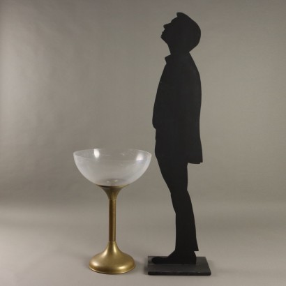 Glacette Porta Champagne