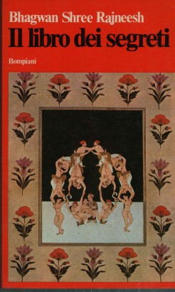 Il libro dei segreti
