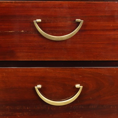 Ribalta con Cassetti Anni 50-60,Ribalta con Cassetti Anni 50-60,Ribalta con Cassetti Anni 50-60