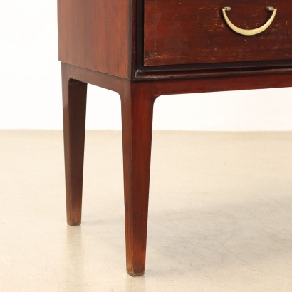 Ribalta con Cassetti Anni 50-60,Ribalta con Cassetti Anni 50-60,Ribalta con Cassetti Anni 50-60