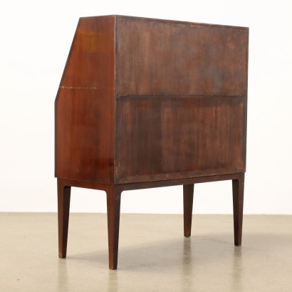 Ribalta con Cassetti Anni 50-60,Ribalta con Cassetti Anni 50-60,Ribalta con Cassetti Anni 50-60